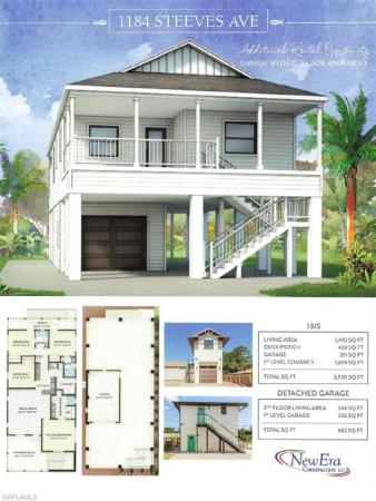 Rock Creek Terrace, 1184 Steeves Ave, Naples, Florida 34104, image 1