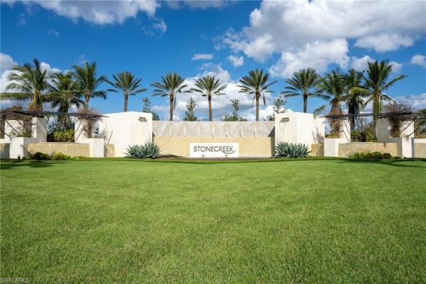 Stonecreek, 4038 Aspen Chase Dr, Naples, Florida 34119, image 1