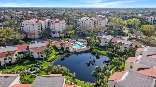 Valencia At Pelican Bay, 6500 Valen Way #A-304, Naples, Florida 34108, image 1