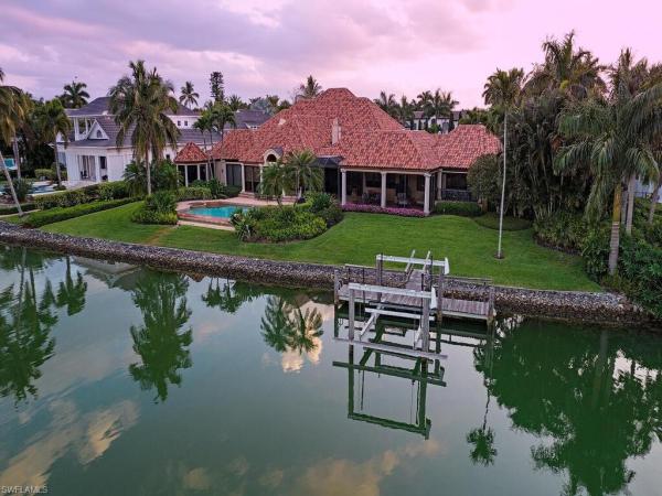 Port Royal, 3133 Rum Row, Naples, Florida 34102, image 1