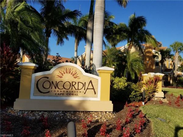 Concordia, 1757 Concordia Lake Cir #3408, Cape Coral, Florida 33909, image 1