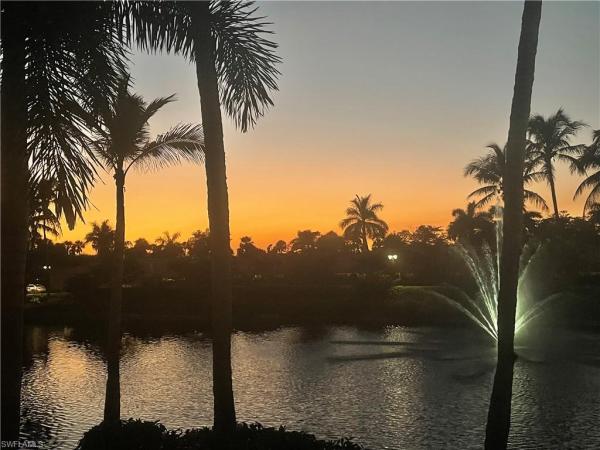 St Vincents At Pelican Bay, 6549 Marissa Loop #17, Naples, Florida 34108, image 1