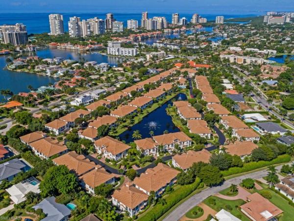 The Colonade At Park Shore, 101 Colonade Cir, Naples, Florida 34103, image 1