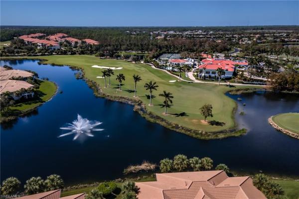 Lake Juliana Village, 4760 Shinnecock Hills Ct #6-202, Naples, Florida 34112, image 1