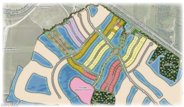 Esplanade By The Islands, 15153 Sacile St #238, Naples, Florida 34114, image 1