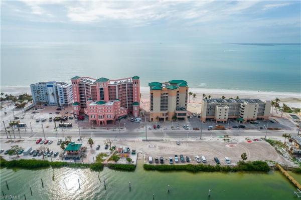 Sanibel View Villas, 140 Estero Blvd #2305, Fort Myers Beach, Florida 33931, image 1