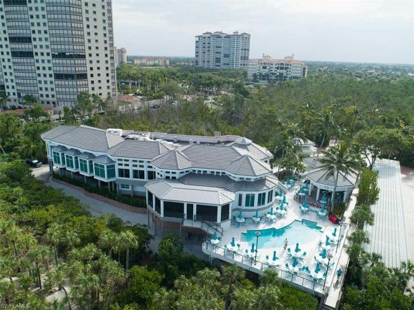 Trieste At Bay Colony, 8787 Bay Colony Dr #502, Naples, Florida 34108, image 1