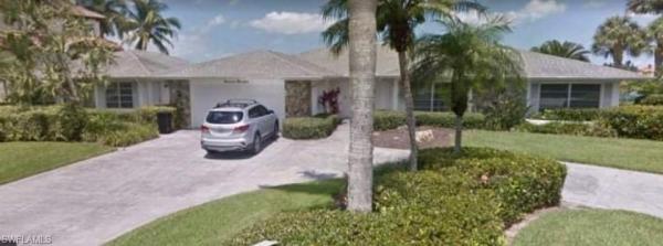 Royal Harbor, 1900 Kingfish Rd, Naples, Florida 34102, image 1