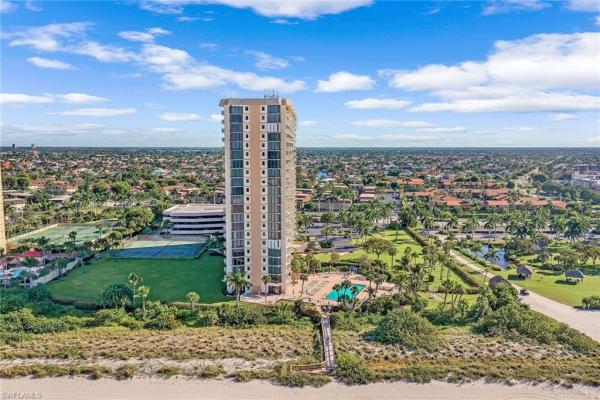 The Gulfview Club Of Marco Island, 58 Collier Blvd #914, Marco Island, Florida 34145, image 1