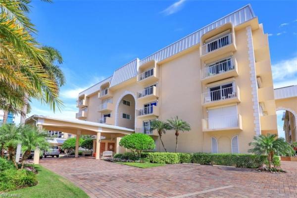 La Maison Club, 3450 N Gulf Shore Blvd #305, Naples, Florida 34103, image 1