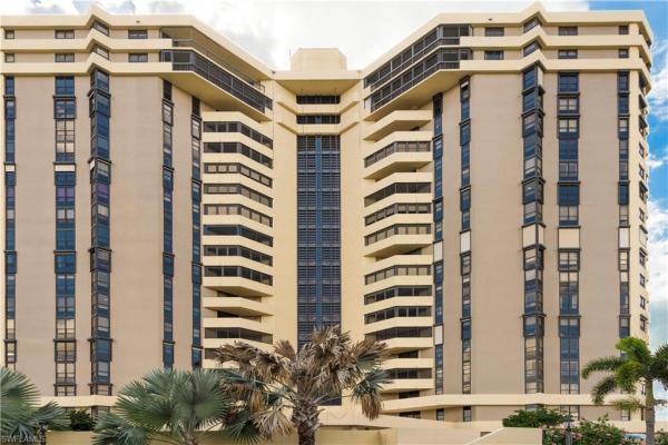 Grosvenor At Pelican Bay, 6001 Pelican Bay Blvd #703, Naples, Florida 34108, image 1