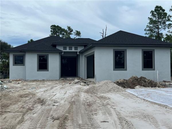 Golden Gate Estates, 2919 SE 38th Ave, Naples, Florida 34117, image 1