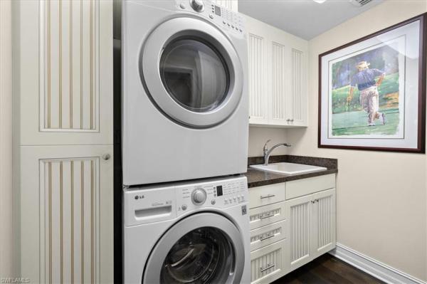 Windward Cay At Windstar On Naples Bay, 4600 Yacht Harbor Dr, Naples, Florida 34112, image 1