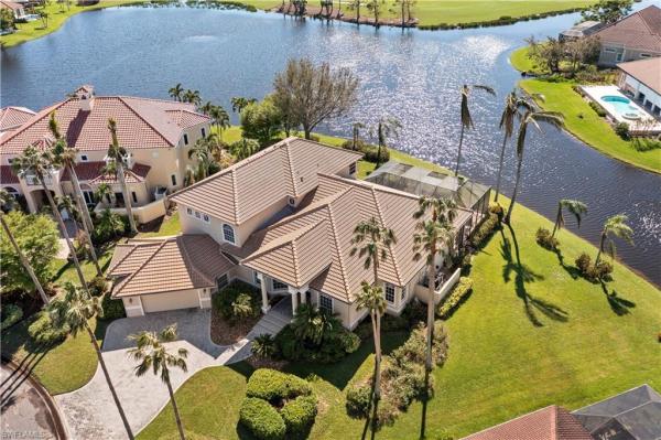 Edgewater, 11511 Wellfleet Dr, Fort Myers, Florida 33908, image 1