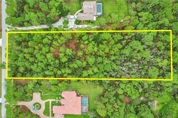 Weber Woods, 5th AVE SW, NAPLES FL 34117, Naples, Florida 34117, image 1