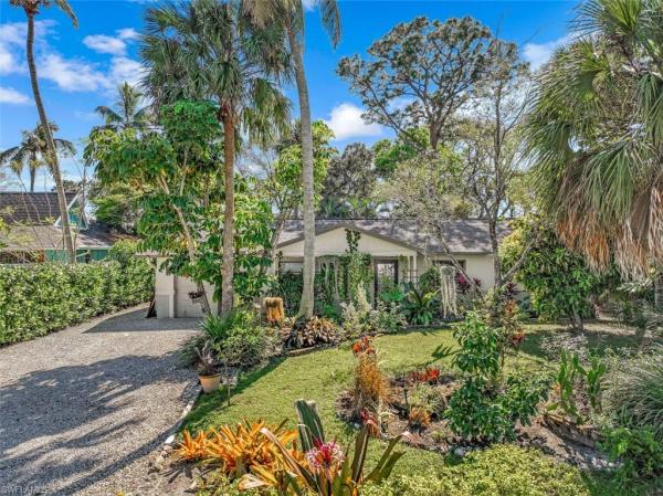 Flamingo Estates, 4336 Parrot Ave, Naples, Florida 34104, image 1