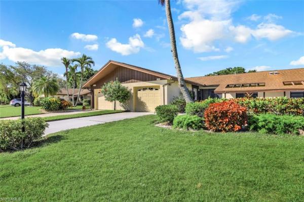Lakewood Villas, 146 Round Key Cir #G-14, Naples, Florida 34112, image 1