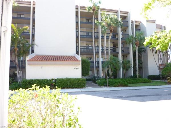 Steamboat Bend, 4200 Steamboat Bnd #406, Fort Myers, Florida 33919, image 1