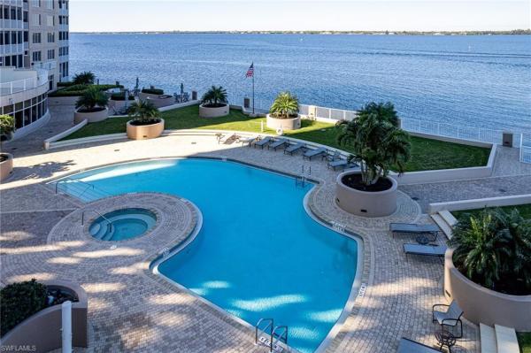 High Point Place, 2090 1st St #I2109, Fort Myers, Florida 33901, image 1