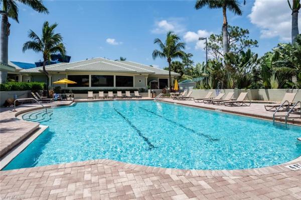 Cedar Hammock Golf & Country Club, 3715 Buttonwood Way #1725, Naples, Florida 34112, image 1