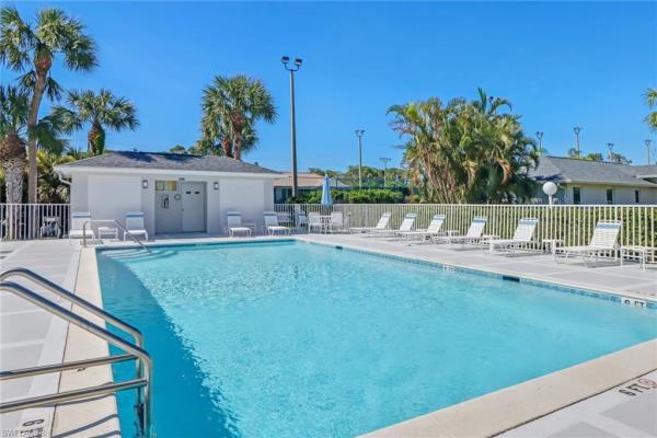 Charleston Square At Imperial Golf Estates, 1345 Charleston Square Dr #102, Naples, Florida 34110, image 1