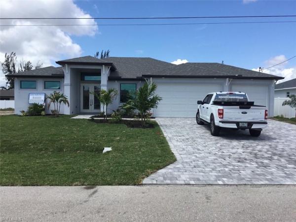Cape Coral Residential, 1707 12th Ln, Cape Coral, Florida 33991, image 1