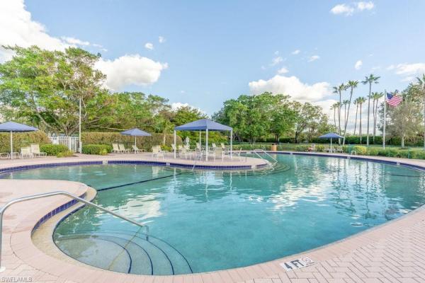 Wellington At Lone Oak, 6548 Ilex Cir, Naples, Florida 34109, image 1