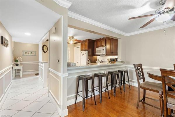 Deauville Lake Club, 5733 Deauville Cir #G108, Naples, Florida 34112, image 1