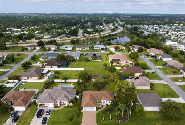 Spring Lakes, 26510 Snowberry Ln, Bonita Springs, Florida 34135, image 1