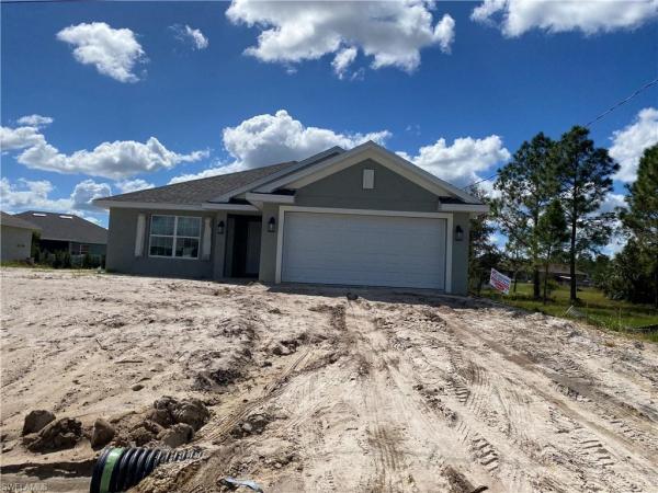 Lehigh Acres Residential, 1911 Lemona Ave, Lehigh Acres, Florida 33972, image 1
