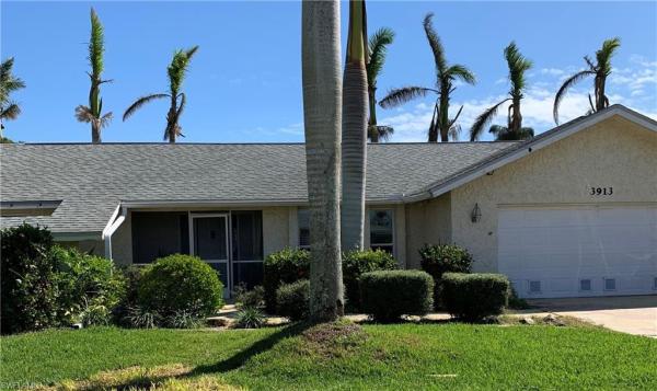 3913 19th Ave, Cape Coral, Florida 33904, image 1