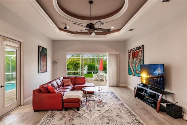 Coquina Sands, 493 Banyan Blvd, Naples, Florida 34102, image 1