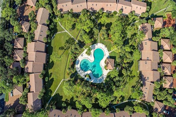 Coach House, 3231 Horse Carriage Way #202, Naples, Florida 34105, image 1