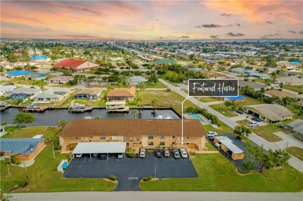 Avalon Place, 4543 6th Pl #1F, Cape Coral, Florida 33904, image 1