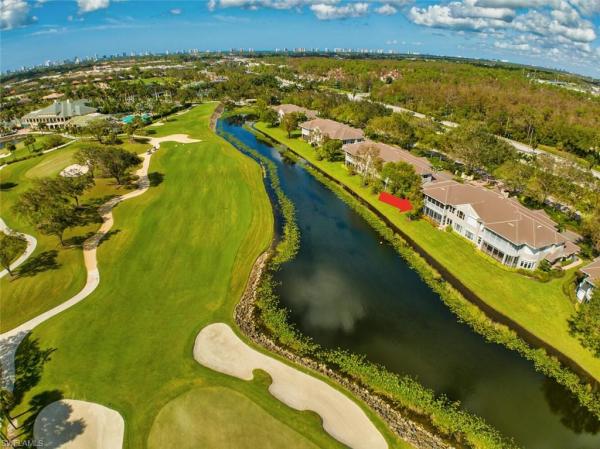 Lancaster Square At Kensington, 3051 Lancaster Dr #4-2, Naples, Florida 34105, image 1