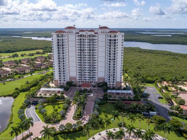 Aversana At Hammock Bay, 1060 Borghese Ln #1601, Naples, Florida 34114, image 1