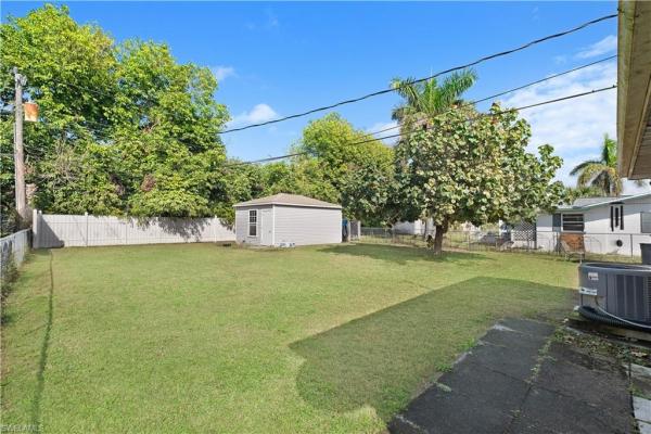Burdale, 2631 Linwood Ave, Naples, Florida 34112, image 1