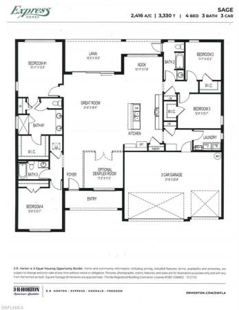 1814 16th Ter, Cape Coral, Florida 33991, image 1