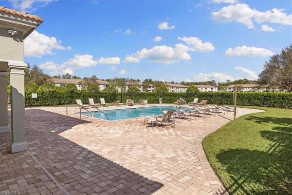 Mariposa At Whippoorwill, 1315 Mariposa Cir #2-104, Naples, Florida 34105, image 1
