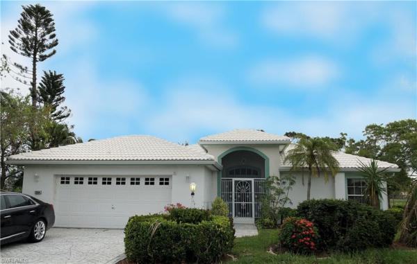 Herons Glen, 20864 Santorini Way, North Fort Myers, Florida 33917, image 2