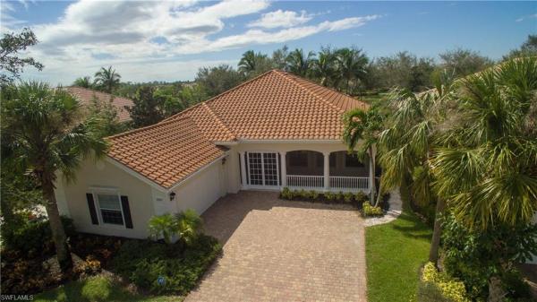 Verona Walk, 8083 Wilfredo Ct, Naples, Florida 34114, image 1