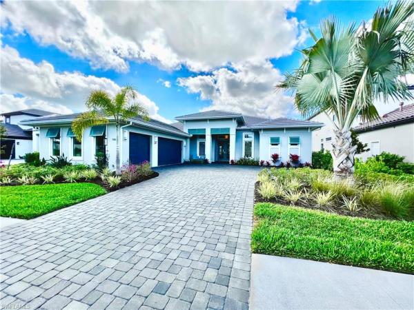 Esplanade Lake Club, 11481 Venetian Lagoon Dr, Fort Myers, Florida 33913, image 1