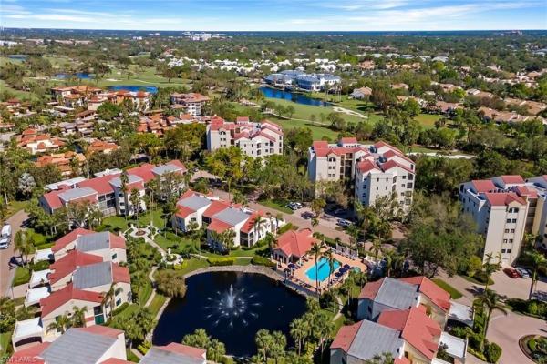 Valencia At Pelican Bay, 6510 Valen Way #B-102, Naples, Florida 34108, image 1