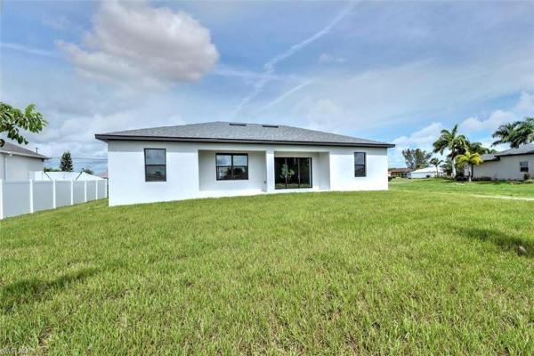 Cape Coral Residential, 1731 2nd St, Cape Coral, Florida 33991, image 1