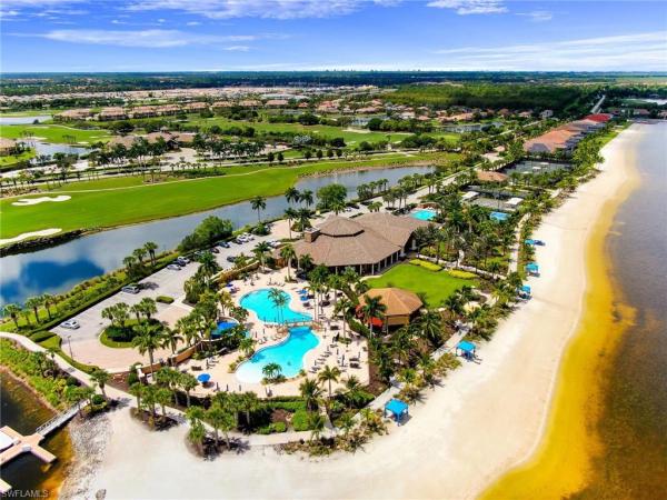 Nautica Landing At The Quarry, 8839 Nautical Landing Cir #8-102, Naples, Florida 34120, image 1