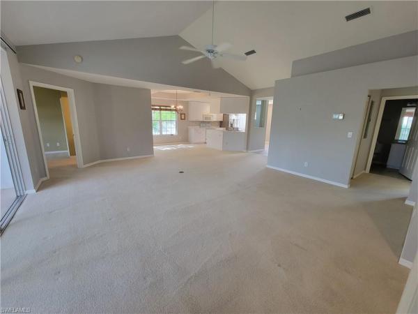 Village On Crescent Lake At Breckenridge, 4220 Pensacola Ave #5202, Estero, Florida 33928, image 1