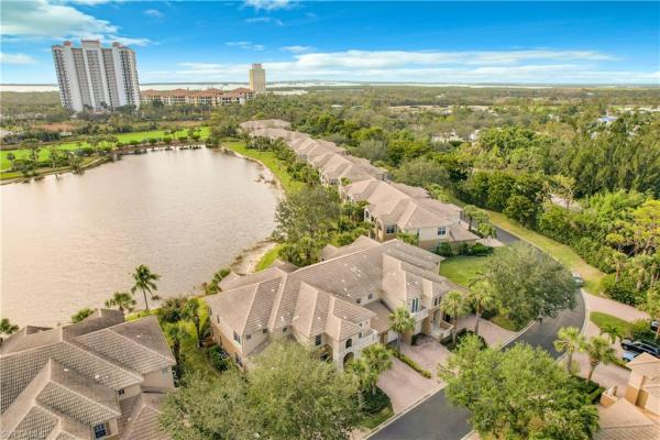 Merano At The Colony, 23740 Merano Ct #202, Estero, Florida 34134, image 1