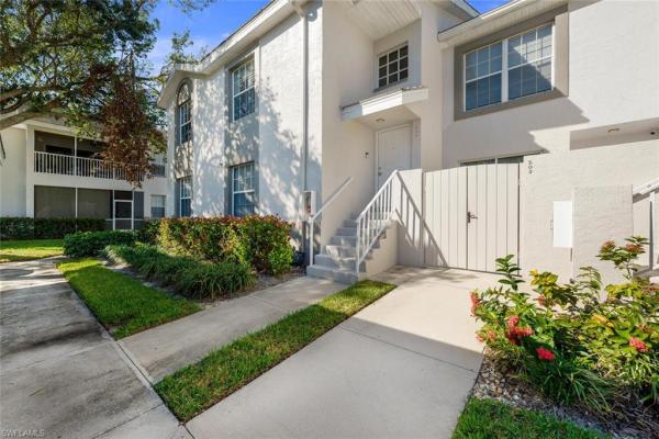 Fieldstone Village, 3710 Fieldstone Blvd #5-104, Naples, Florida 34109, image 1