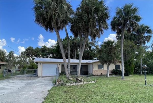 Suburban Park, 809 Iris Dr, North Fort Myers, Florida 33903, image 1