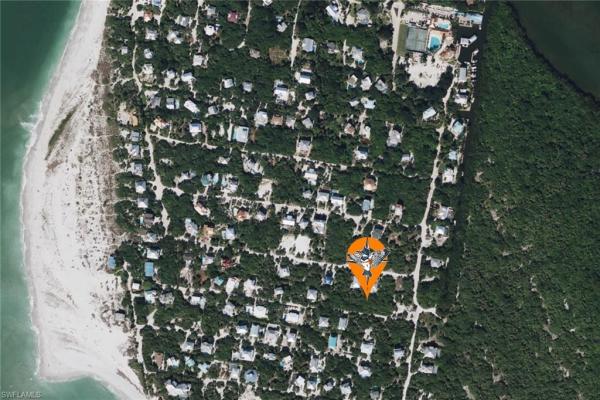 North Captiva Island, 4450 Oyster Shell Dr, Captiva, Florida 33924, image 1